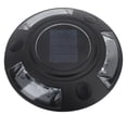 thumbnail image 1 of Luces Solares para Cubión, Luces de Muelle Lideró la Conergía Solar de Aleación de Aluminio para Advertencia de Entrada, Luces Marcadoras de Entrada Impermebles IP68 PARA PATIO, 1 of 7