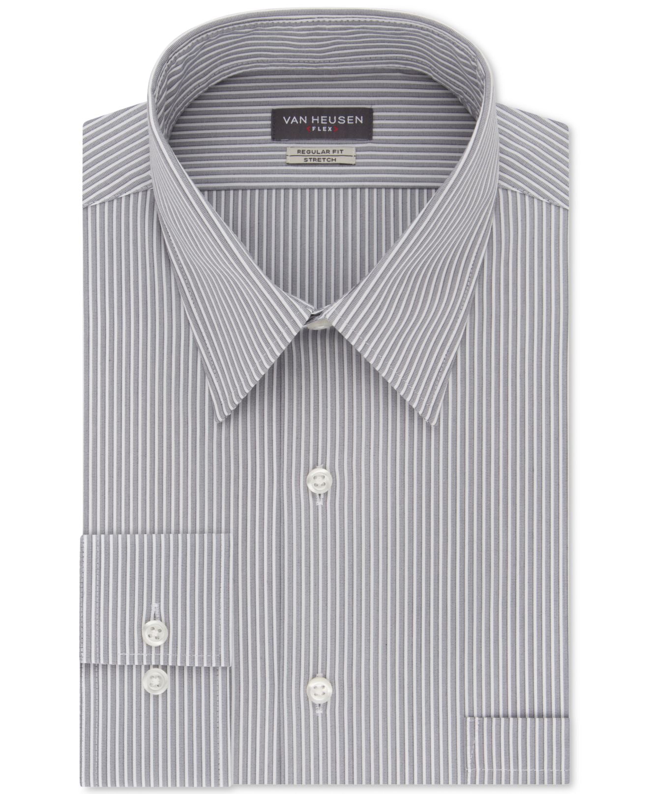 van heusen party wear shirt