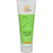 Earth Science Hand Body and Massage Lotion - 8 fl oz