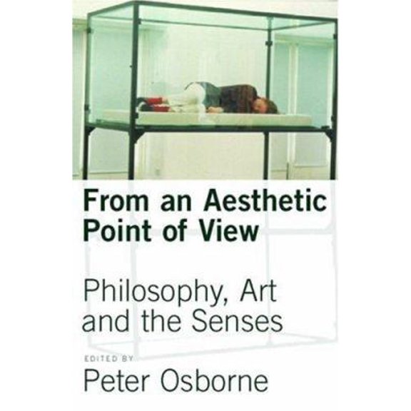 Pre-Owned From an Aesthetic Point of View (Prisms) (Paperback) 1852426683 9781852426682