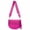 Red, variant on HUISZJ Crossbody Bag Sling Shoulder Bag, Fanny Packs with Adjustable, Sling Bag Sling Shoulder Bag Wallet for Women (Black)