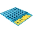 thumbnail image 4 of Juego De Mesa Clásico De Cuatro Ajedrez, Juegos De Interacción De Viaje Para Fiestas, Juguetes Para Niños Y Adultos Monstrate FN006491-00, 4 of 6