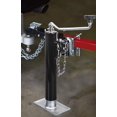 thumbnail image 3 of Torin ATR39003B Swing-Back Tube Mount Trailer Jack, 1 Ton (2,000 lb) Capacity, 3 of 5