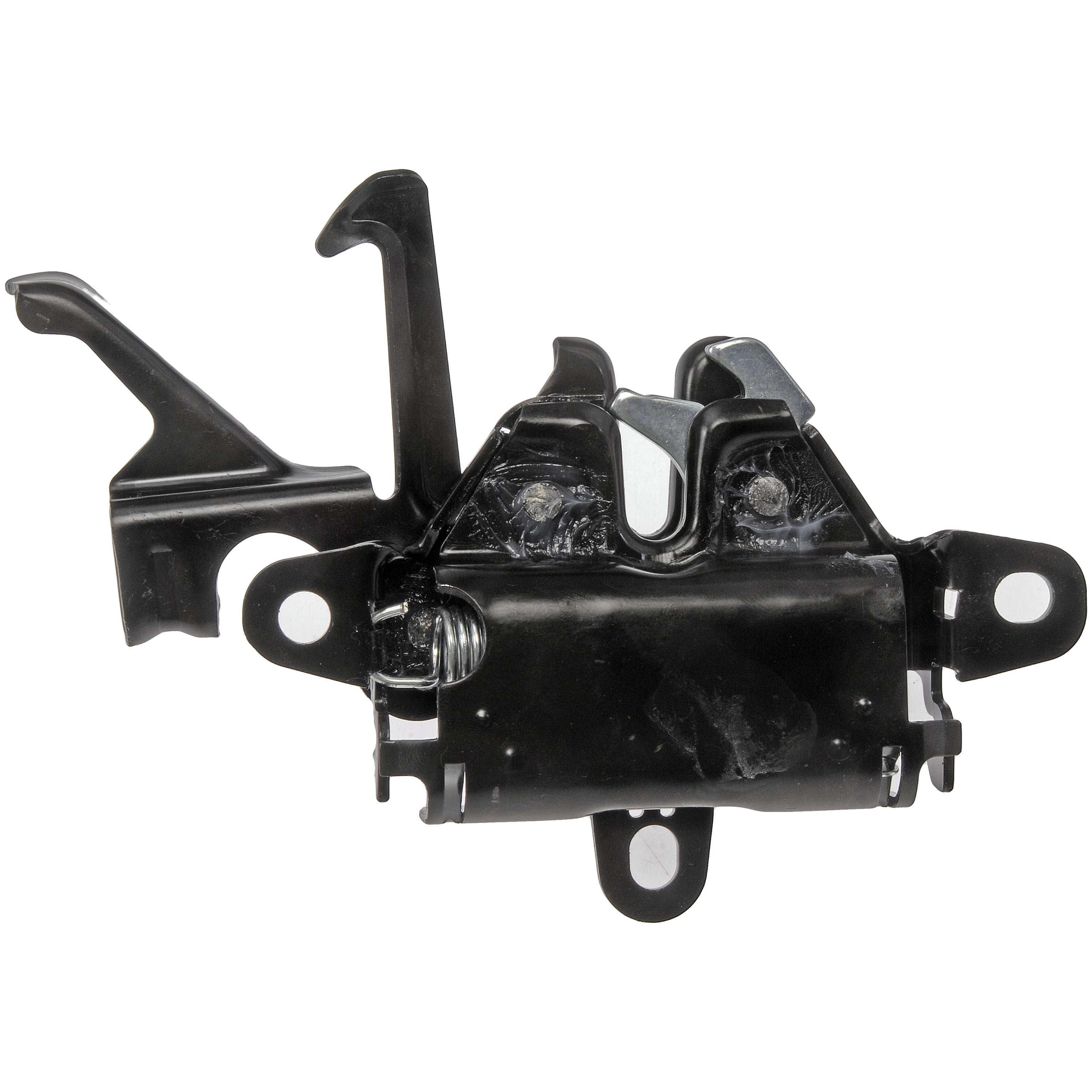 "Dorman 820-415 Hood Latch Assembly for Specific Toyota Models" Fits select: 2011-2016 TOYOTA TACOMA
