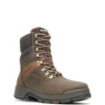 thumbnail image 2 of Wolverine Cabor EPX Waterproof Composite Toe 8" Work Boot Men, 2 of 5