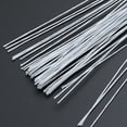 thumbnail image 4 of CRILSTYLEO 60Ud Varillas Para Flores Artificiales Con Soporte Resistente Y Compacto, 4 of 8