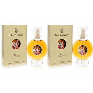 Bal A Versailles Parfum 0.9 Oz / 28 Ml for Women by Jean Desprez