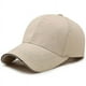 thumbnail image 1 of Hombres Mujeres Gorra De Béisbol Visera Ajustable Sombrero Gimnasio Gorras Deportivas, 1 of 1