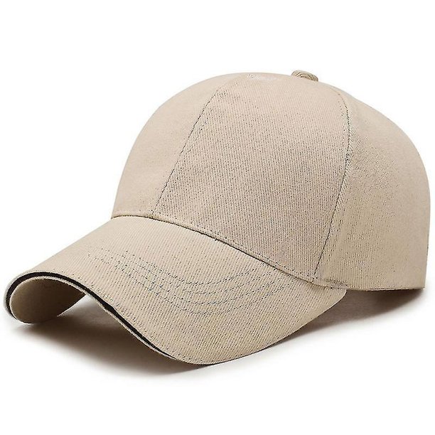 Hombres Mujeres Gorra De Béisbol Visera Ajustable Sombrero Gimnasio Gorras Deportivas