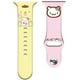 thumbnail image 1 of Correa de Hello Kitty Kuromi Cinnamoroll para Apple Watch, pulsera bonita y nueva de 45mm, 41mm, 44mm, 40mm, 38mm, 42mm para Iwatch Serie 7, 6, 5, 1 of 4