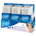 thumbnail image 1 of Q-tips Coton-Tige Pack de 3 625, 1 of 1