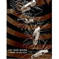 thumbnail image 1 of Pre-Owned Cai Guo-Qiang: I Want to Believe, 9780892073726, 0892073721, Paperback,, 1 of 1