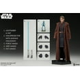 thumbnail image 2 of SIDESHOW Anakin Skywalker 1/6th Scale Collectible Figure, 2 of 2
