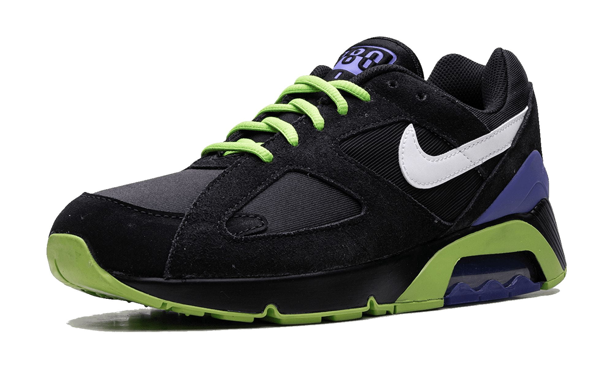 NIKE MENS Air Max 180 "Joker" FZ3058 001 from Stadium Goods