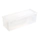 thumbnail image 2 of Contenedor de almacenamiento de pasta, Caja de almacenamiento de alimentos para espagueti, Contenedores de almacenamiento de espagueti,, 2 of 9