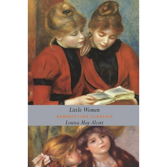 Little Women, (Paperback)