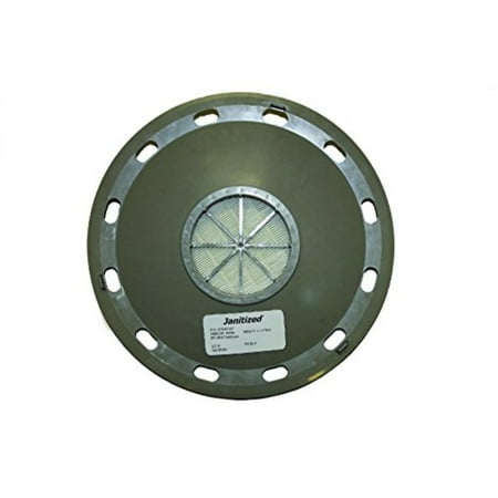 - Janitized JAN-IVF287 Euroclean GD930 & Nilfisk GD930 Premium Replacement Commercial HEPA Filter