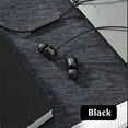 thumbnail image 3 of Headphones Wired Built-in Call Control Clear Audio In-Ear Earbuds for Most 3.5mm Plug Devices, 3 of 7