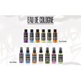 thumbnail image 2 of Marmara Barber Cologne - Best Choice of Modern Barbers and Traditional Shaving Fans Travel Size No 1 Purple - 50ml (1.69 Fl. Oz), 2 of 2