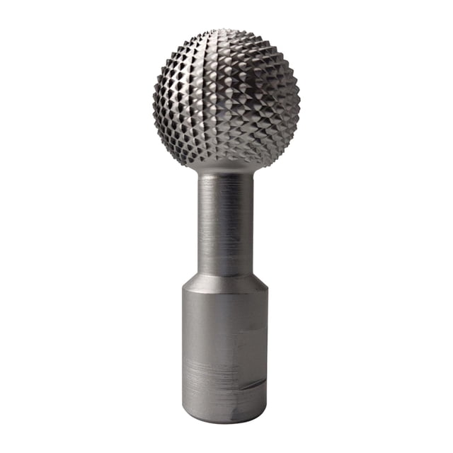 koolsoo Tête de Broyage Rotative à Bille 10mm pour Moulin à Angle 100