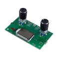 thumbnail image 1 of DIY Digital Radio Receiver Board PLL Digital Stereo FM Radio Receiver Module, 1 of 5
