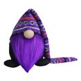 thumbnail image 1 of Ramiter Plush Table Decorations Table Decor Doll Decorative Ornament, 1 of 5