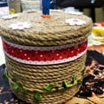 thumbnail image 4 of AURARMLET 1Jgo Cuerda De Elegante Para De Fiestas Bodas Y Manualidades, 4 of 7