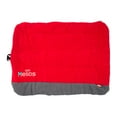 thumbnail image 5 of Dog Helios ® 'Combat-Terrain' Cordura-Nyco Reversible Nylon and Fleece Travel Camping Dog Bed, 5 of 10