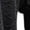Black, variant on Womens Summer Tops V Neck T Shirts Puff Short Sleeve Lapel Collared Work Blouses Eyelet Tunics XXL