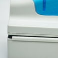 thumbnail image 4 of Fish  Brush High Suction Power Floating Aquarium Scrubber for Glass  Removal, 4 of 5