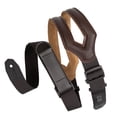 thumbnail image 1 of Correa de guitarra Levy's Leathers Right Height RipChord Tech, 1 of 5