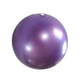 thumbnail image 3 of EeaseCA 2pcs Yoga Pilates Ball Small Exercise Ball Exercises Core Strengthening Accessory Ball for Man Woman, 3 of 9