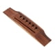 thumbnail image 3 of Cocobolo / Maple, Guitarra Acústica Popular Hecha , Puente de Silla de , Herramienta Luthier - de cocobolo Madera de cocobolo Gloria Puente Folk Acústico, 3 of 6