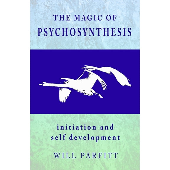 The Magic of Psychosynthesis (Paperback)