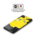 thumbnail image 2 of Head Case Designs Officially Licensed Looney Tunes Characters Tweety Soft Gel Case Compatible with Samsung Galaxy A52 / A52s / 5G (2021), 2 of 7