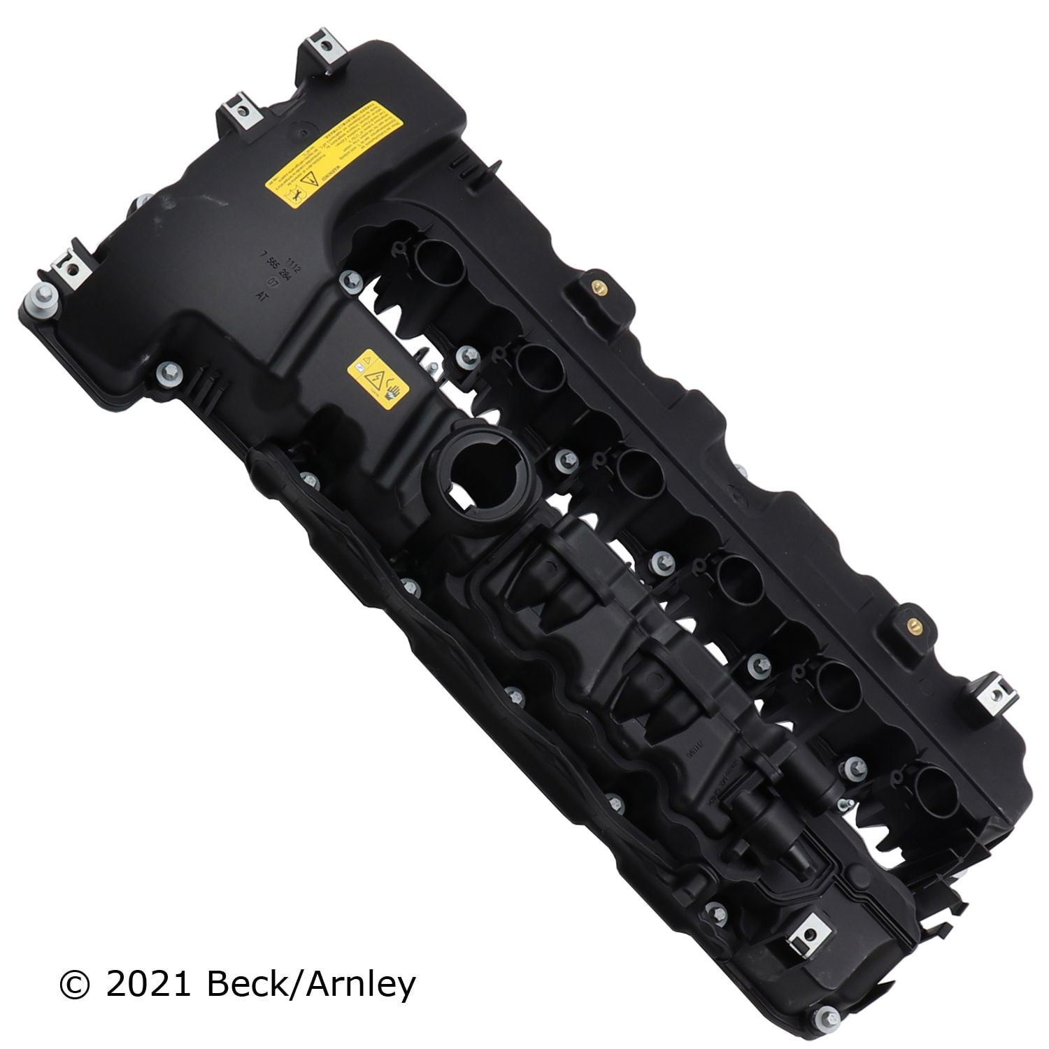 BeckArnley 036-0014 Valve Cover Assembly
