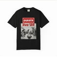 thumbnail image 1 of oasis live 2025 T-shirts de Groupe - comme sur l'Image - S, 1 of 2