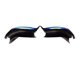 thumbnail image 3 of 2 paquetes de gafas de natación cristalina anti-fog, impermeable, sin filtración para unisex para adultos esquí esquí Gafas de esquí, 3 of 5