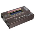 thumbnail image 4 of Cargador de balanza digital inteligente con pantalla LCD digital de alta precisión para medir la resistencia interna de 80 W, 4 of 8