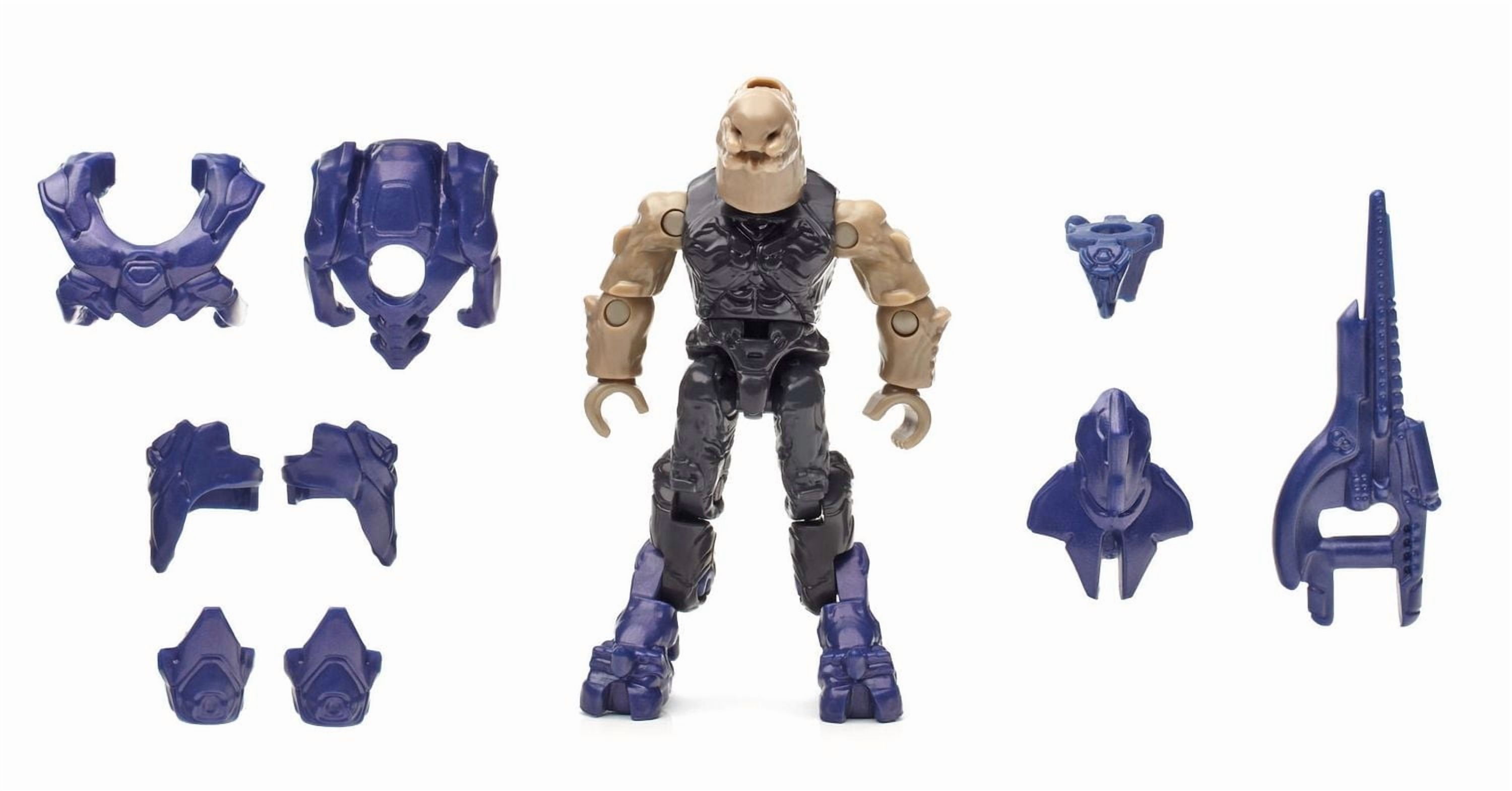 MEGA BLOKS Covenant Storm Lance Playset