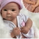 thumbnail image 5 of Muñeca de silicona Gileutay de cuerpo completo para niña de 32 cm con ropa, 5 of 8