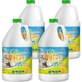 thumbnail image 1 of 30% Concentration Vinegar, All-Natural Multipurpose General Cleaner (4 Pack of 1 Gallon Bottles), 1 of 1