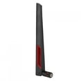 thumbnail image 3 of Antena SMA Para enrutador 3PCS 2.4G/5.8G de alta ganancia NikouMX, 3 of 8
