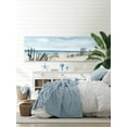thumbnail image 5 of Marmont Hill View of Paradise Canvas Wall Art, 5" x 15", 5 of 9