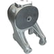 thumbnail image 1 of Soporte MOTOR DAI Odyssey 1999 al 2004 Honda 3.5L V6 Trasero 1 pieza Nuevo, 1 of 4