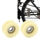 thumbnail image 5 of Rodillo Tensor De Polea, Rodillo De Cadena Resistente, Fácil De Instalar, Reemplazo Directo, Alta Resistencia, 9 Mm Para Bicicleta Motorizada 49 66 80, 5 of 7
