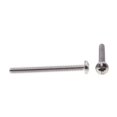 thumbnail image 2 of Tornillo para máquina Prime-Line 9009176 con cabeza plana, 5 x 50 mm, 18-8 SS, 2 of 3