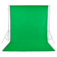 thumbnail image 2 of Andoer Photography background cloth,3 Colors Option x 10FT Studio x / 5 Screen 3 Colors 1.6 x / Studio Non-Woven Screen Colors Option White 5 x 10FT (5.2 x 9.8FT) QISUO Screen (5.2 x Cloth, 2 of 6
