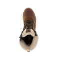 thumbnail image 3 of Kamik Women's Ariel F Winter Boots, Cognac, 9, 3 of 6