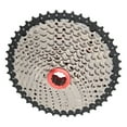 thumbnail image 1 of Fdit 11 Vitesse Cassette, ZTTO 11 Vitesse Cassette 1146t Vélo de Montagne Roue Libre Cassette Roue Libre Remplacement Vélo, 1 of 8